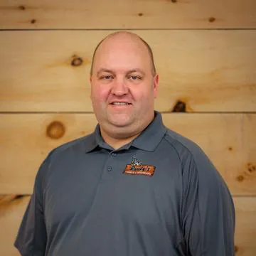 Randy Niewind