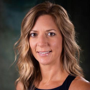 Melissa Kroskey