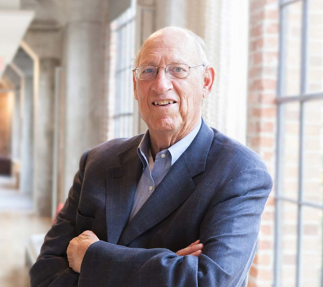 Art Gensler, Gensler