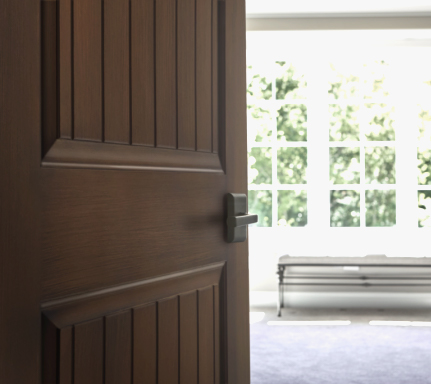 Jeld-Wen ProCore Doors