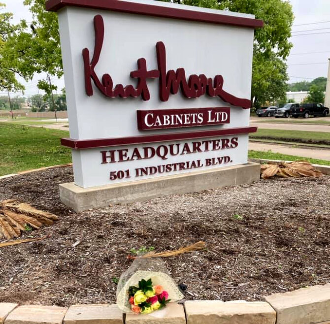 Kent Moore Headquarters