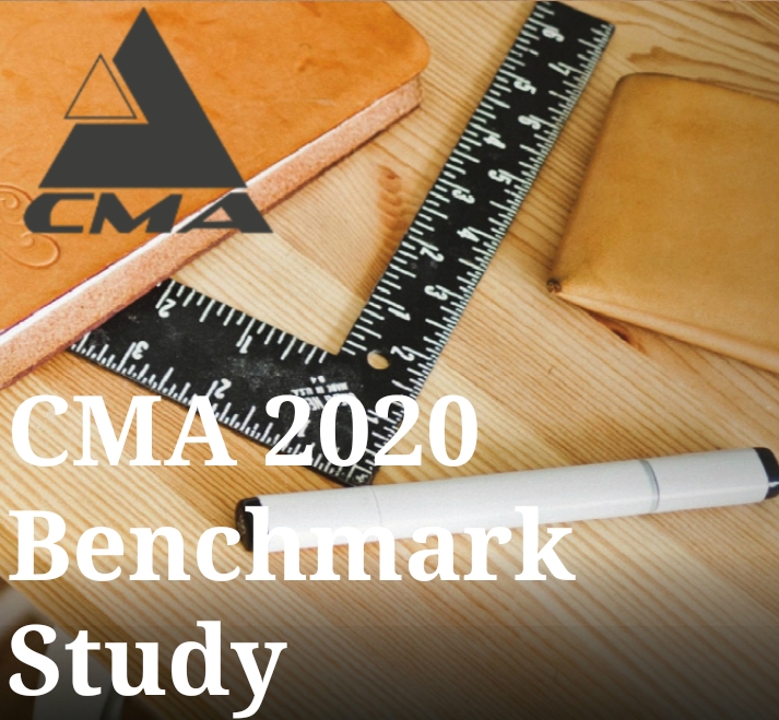 CMA 2020 Benchmark Study Image