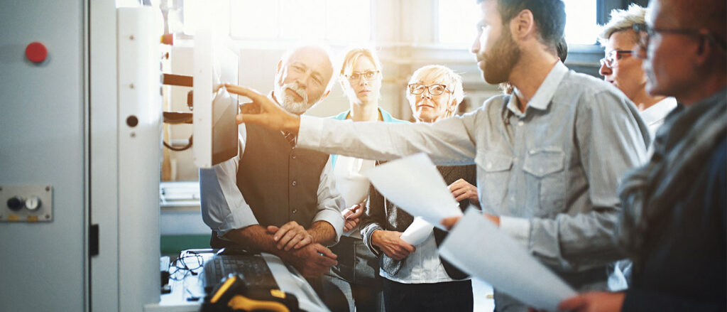 Woodworking Manufacturing Month 2021