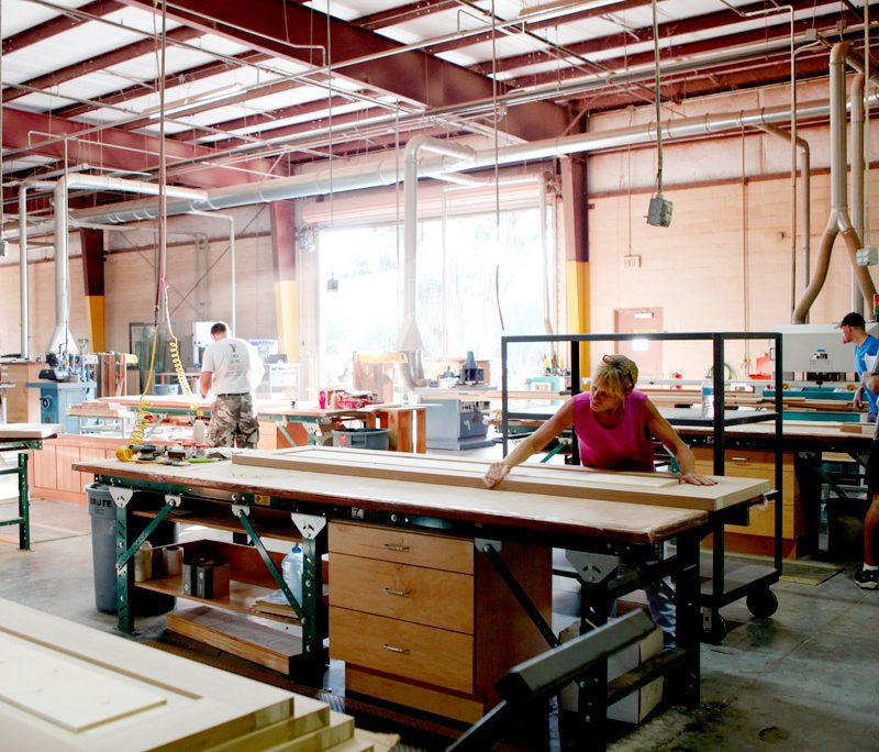 Marwin Company Millwork 360