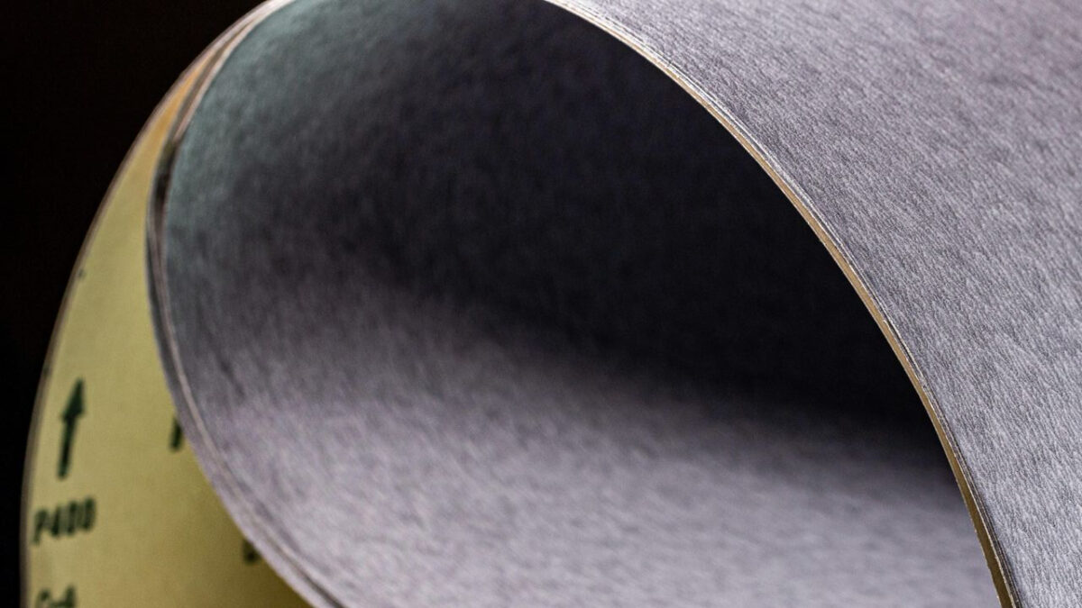 Uneeda Widebelt Sanding