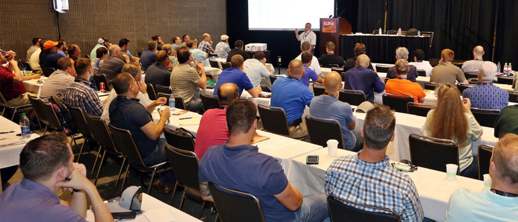 IWF Education Conference Session