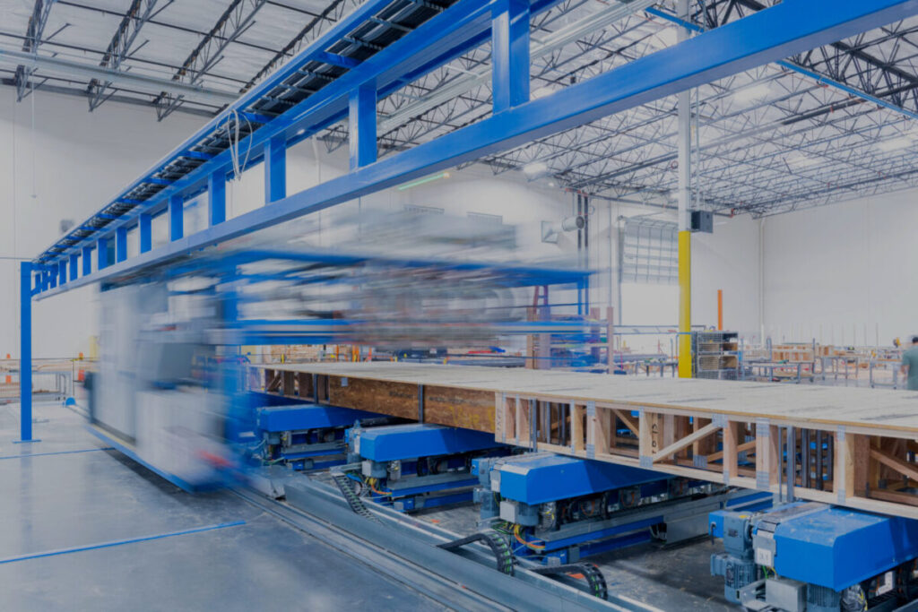 Katerra Volumetric Building