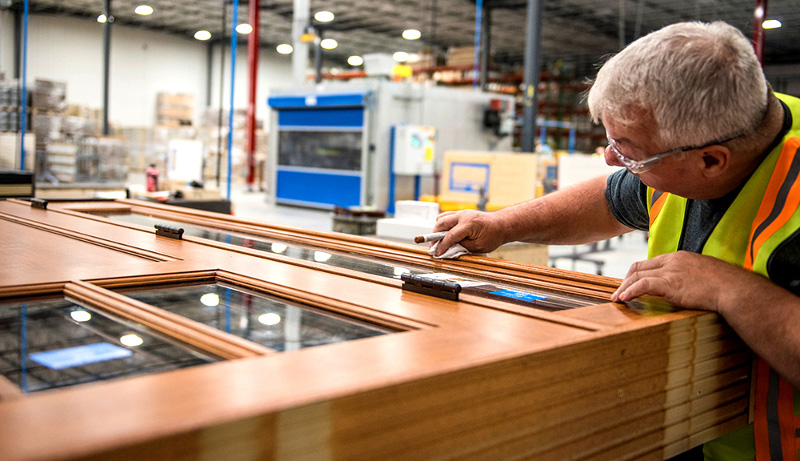 Huttig Building Products