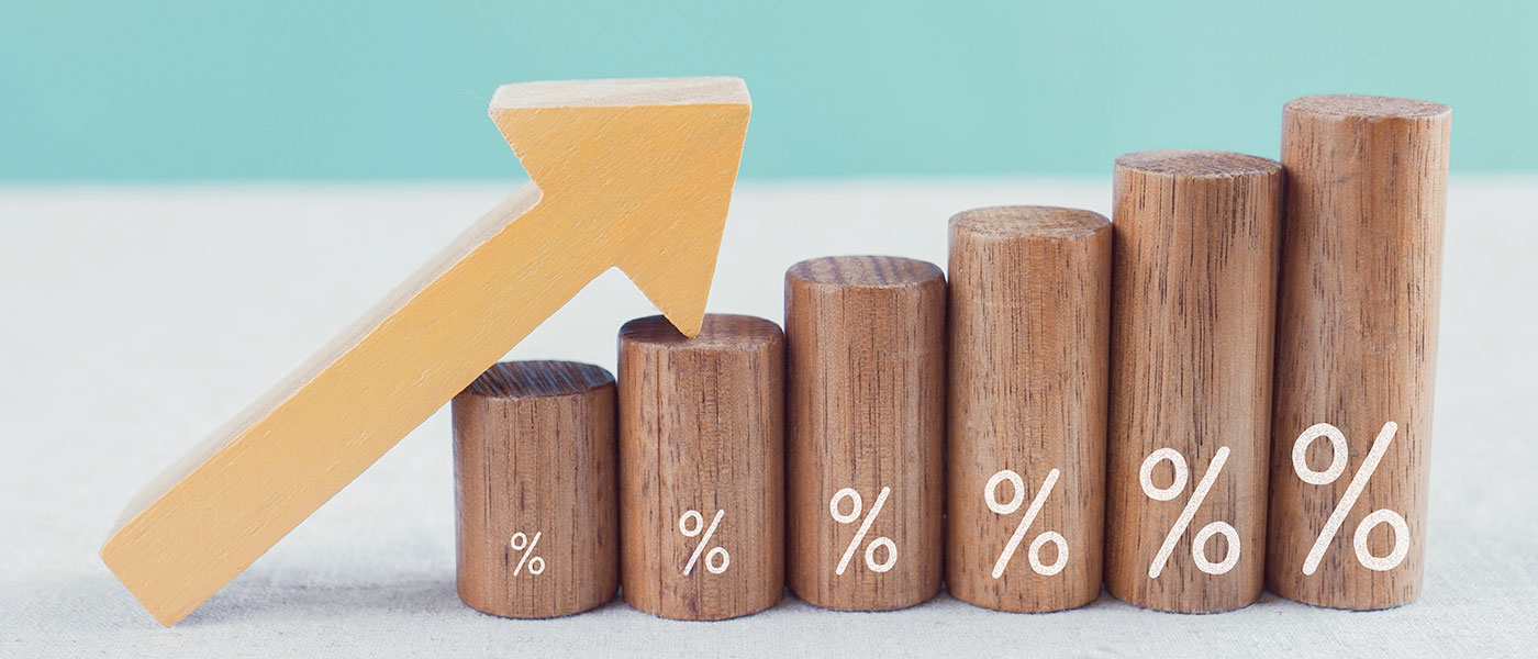 Rising Interest Rates