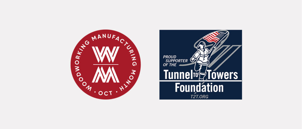 WWMM | Tunnels To Towers logos