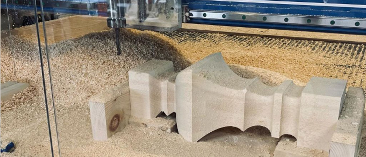 Dan Wellens pedestal | success in the form of automation