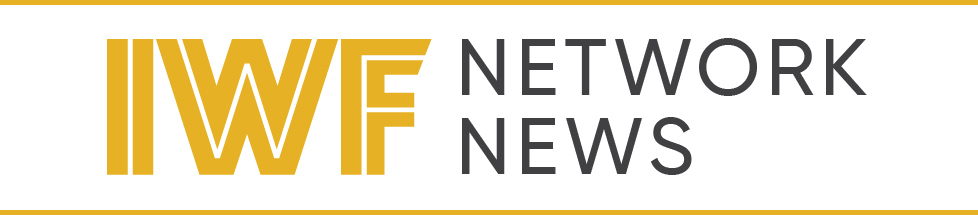 IWF Network News logo