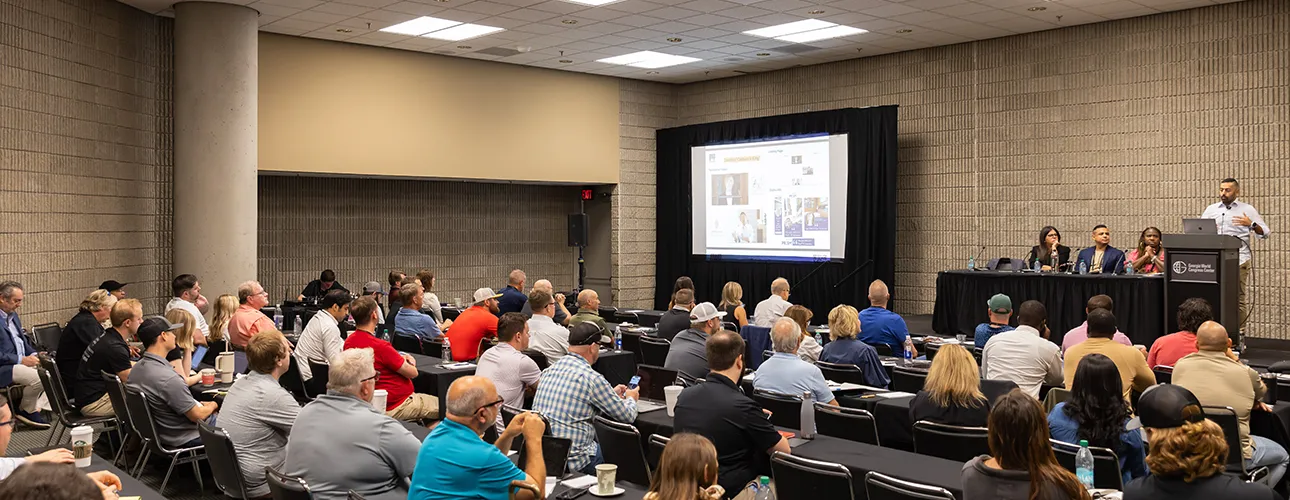 IWF Education Conference