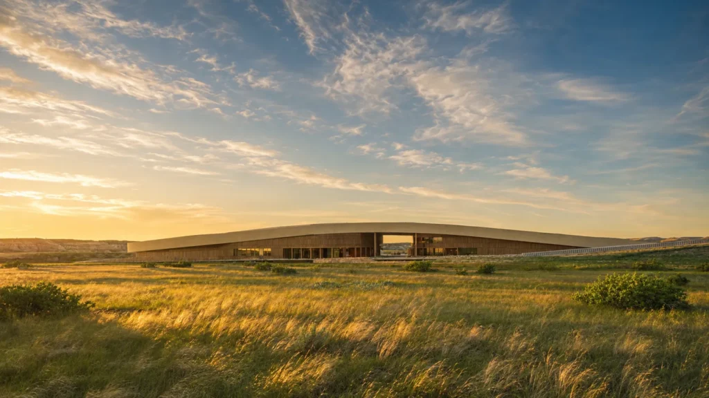 New Teddy Roosevelt President Library