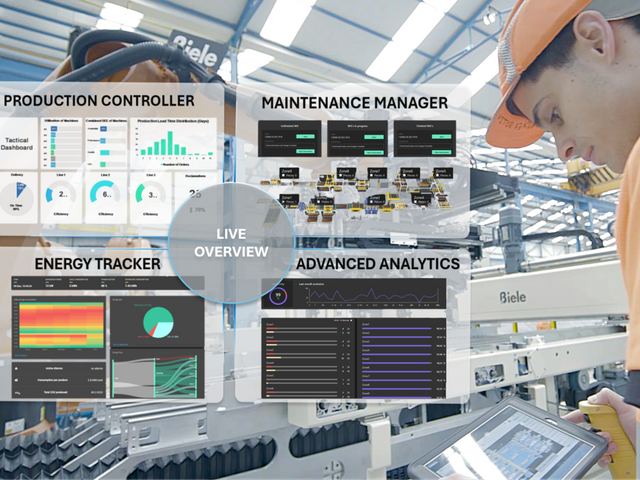 Biele Digital- Computer Vision & Operation Advisor