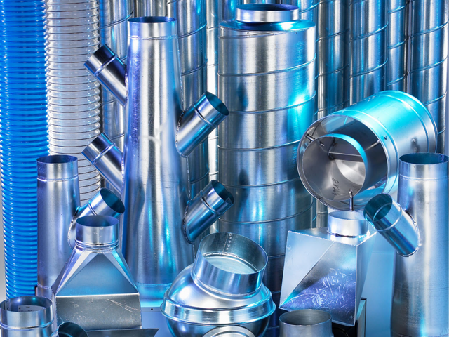 Built for Generations: Partnering with Air Handling Systems