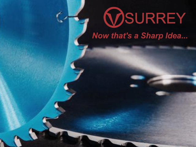 PCD Tools That Mean Business