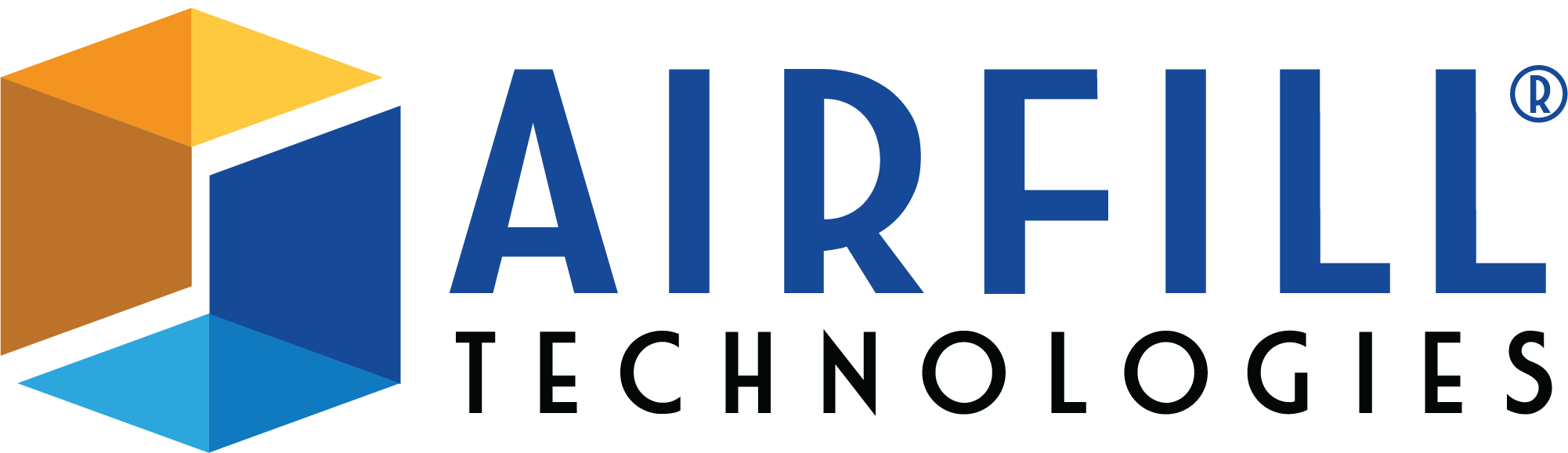 Airfill Technologies