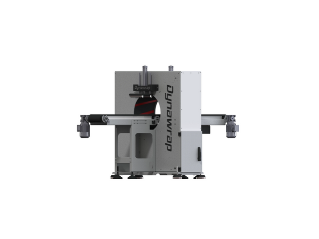 Dynawrap Joy 450 Orbital Wrapper - Orbital Wrapping