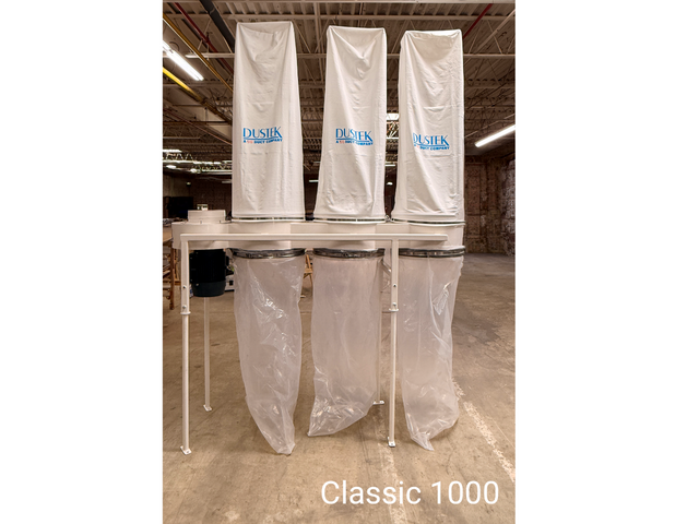 Dustek 1000