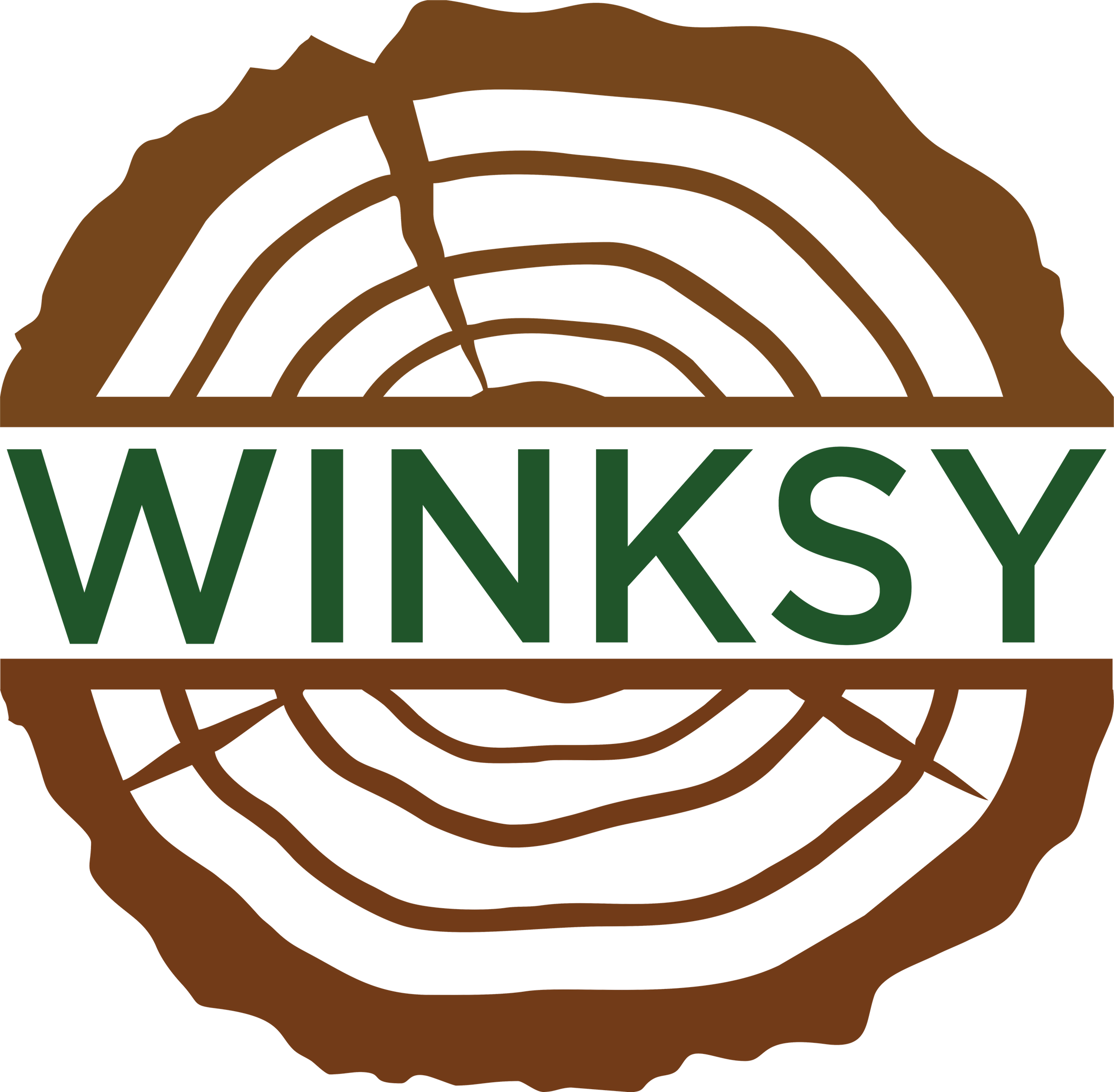 Winksy International