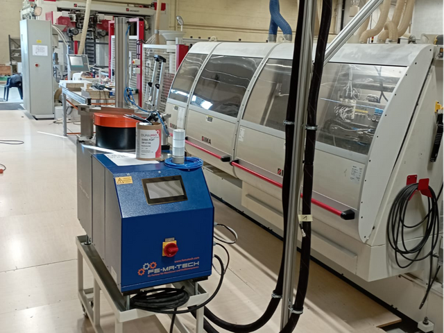 FE-MA-TECH® 5 gallons PUR premelter