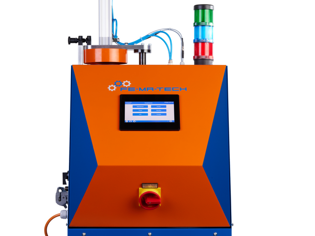 FE-MA-TECH® NEXT PUR Premelter