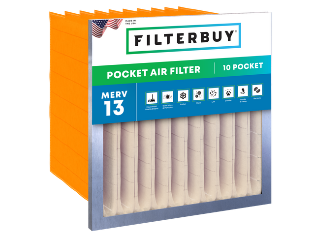 Pocket Filter