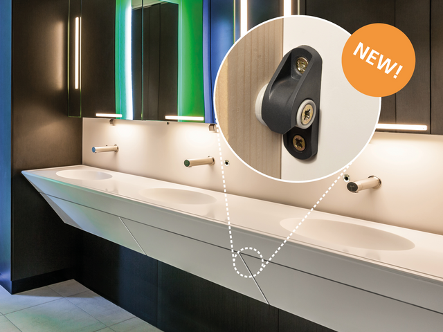 Compact, versatile and reliable