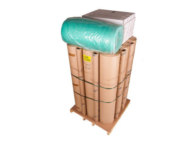 Our Shipping Configuration saves costs