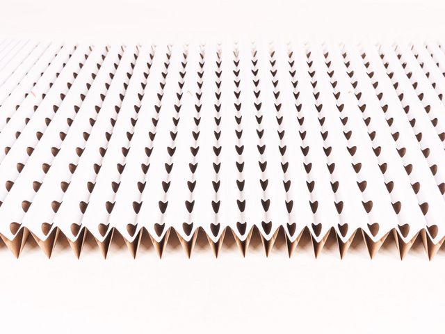 We customize our filters to your sizes