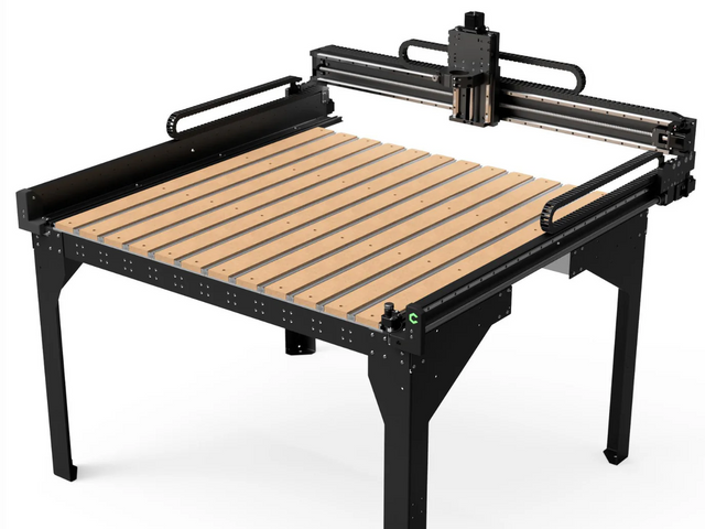 Shapeoko 5.1 CNC