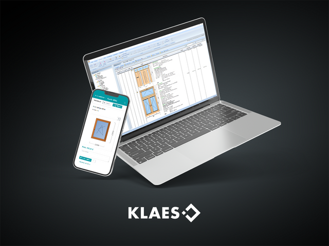 Klaes software solutions for producers and distributors