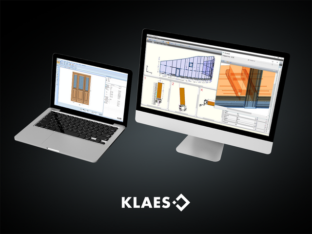 Klaes software solutions for producers and distributors