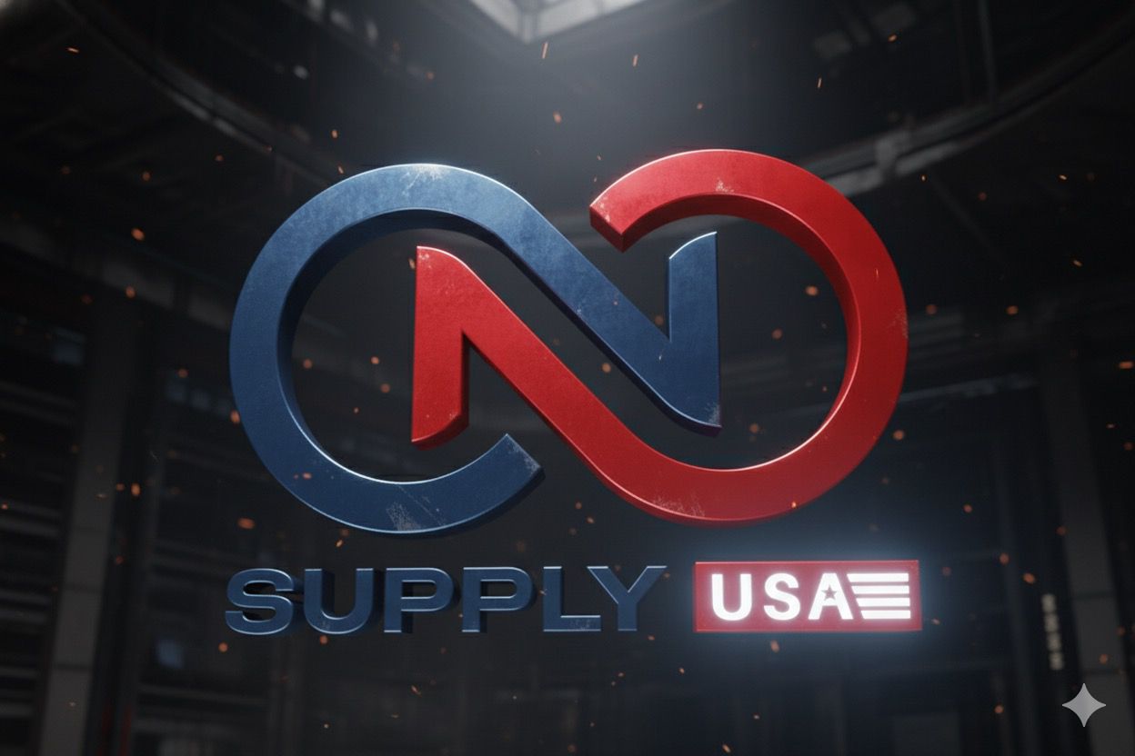 CNC Supply USA