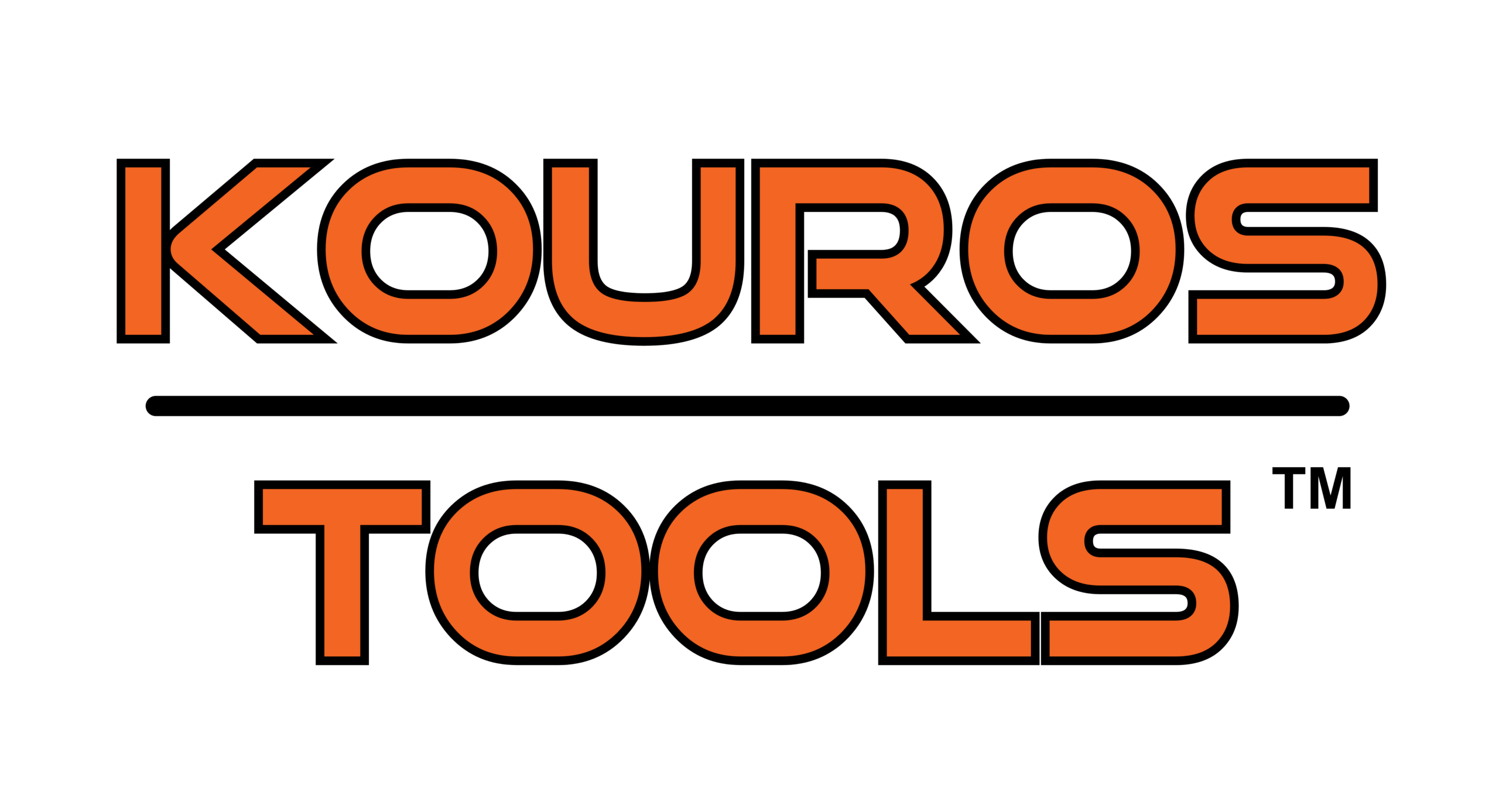 Kouros Tools