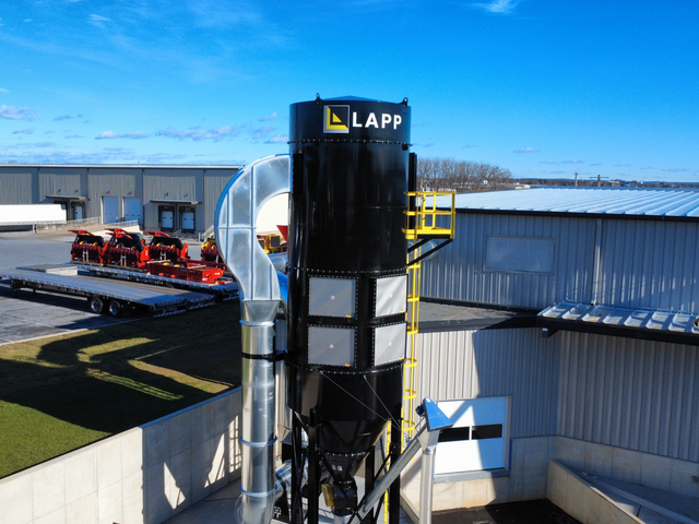Enhance Woodworking Efficiency with Lapp Millwright's IBH