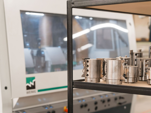 Renneberg Hardwoods Dimensions