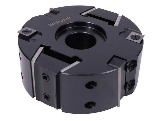 Whitehill Combi Head