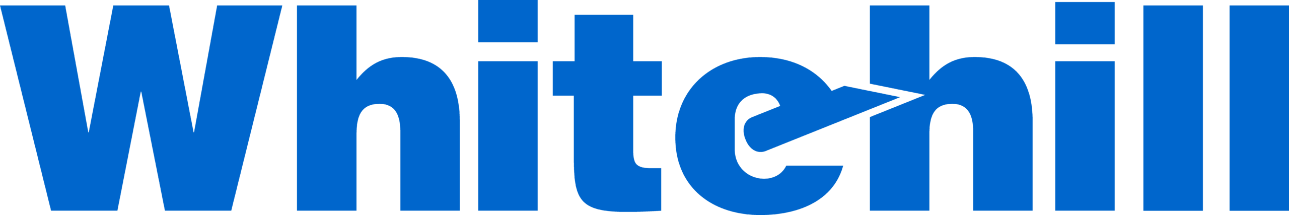 Whitehill Spindle Tools Ltd