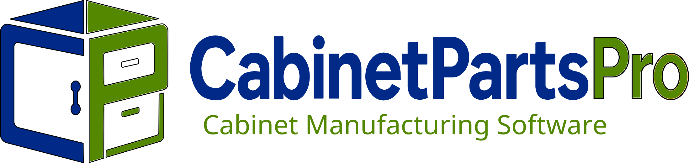 CabinetPartsPro