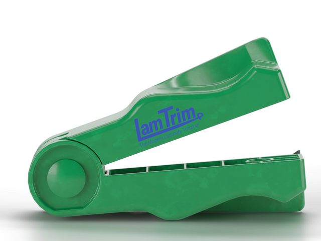 LamTrim Laminate Trimming Tool
