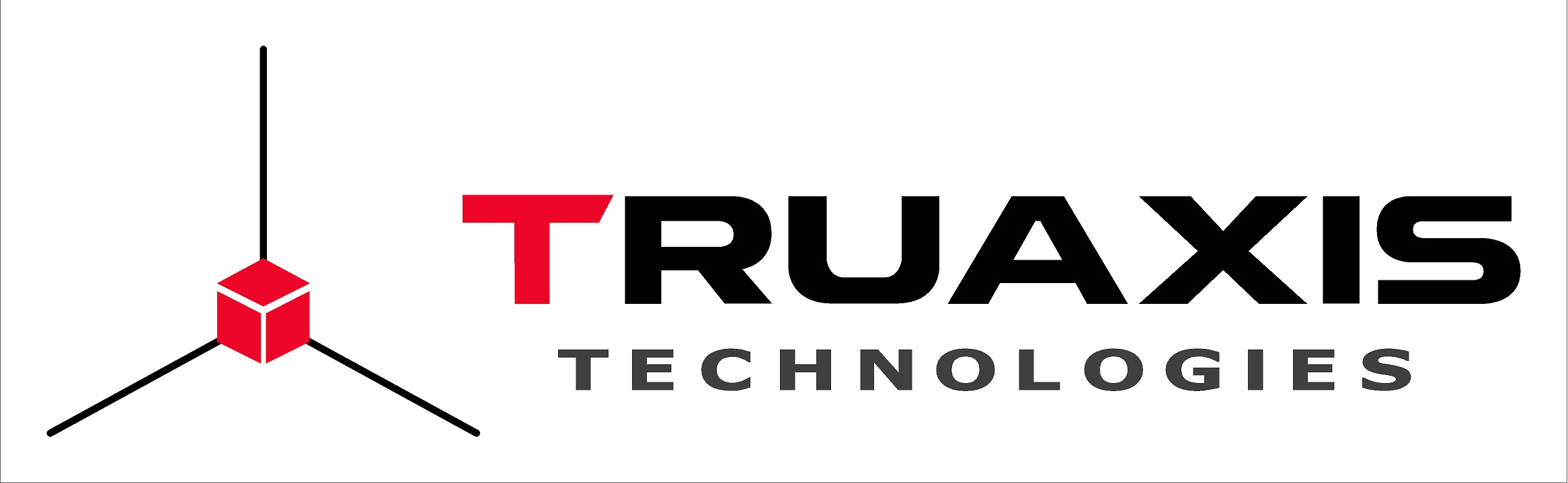 TruAxis Technologies Corp.
