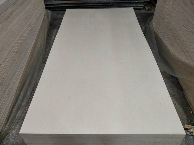 commercial plywood