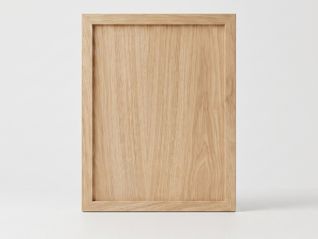 INTERA cabinet doors. Made to measure, built to last