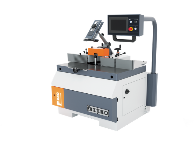 Spindle moulder F 250