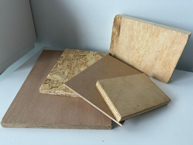 Malaysian Panel Products