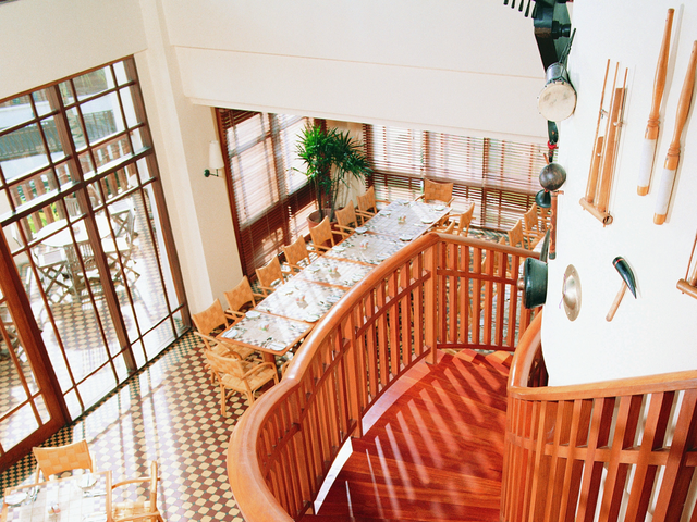 Builders' Joinery, Mouldings and Carpentry