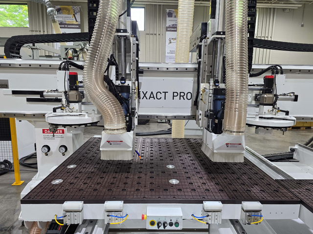 Anderson Exxact PRO TC2