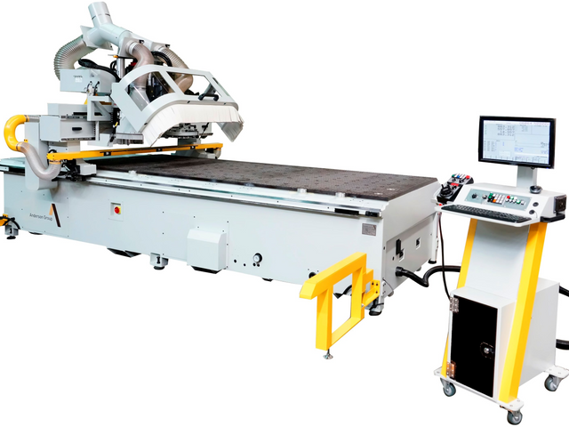 Anderson Selexx Plus 510